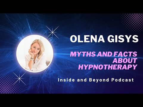 Olena Gisys Mind Reprogramming video.