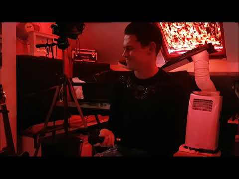 Menno Aben - I Want To Know What Love Is (try out) Palm Music Productions