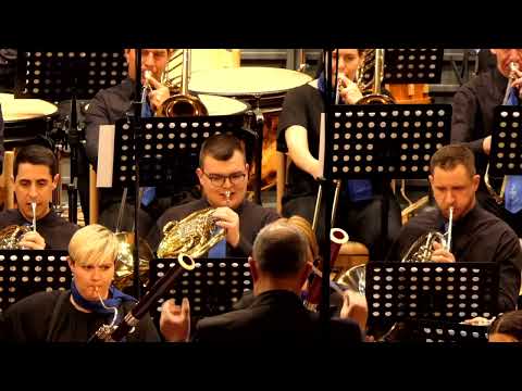 Pilatus  Mountain of Dragons - Bürgerkapelle Schlanders 2023