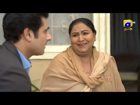 Behroop Episode 41 || 𝗕𝗲𝘀𝘁 𝗦𝗰𝗲𝗻𝗲 𝟬𝟭 || Zubab Rana - Asad Siddiqui - Beenish Chauhan || Har Pal Geo