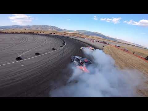 Some runs from 2019 Drift Sliven - Round 3 - Drift of Bulgaria