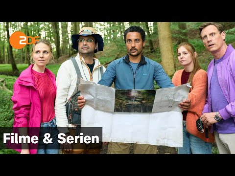 Dr. Nice – Trailer Staffel 3 Teil 2 | Filme & Serien | ZDF