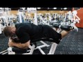 How To | HAMSTRING TRAINING | IFBB Pro Cody Montgomery