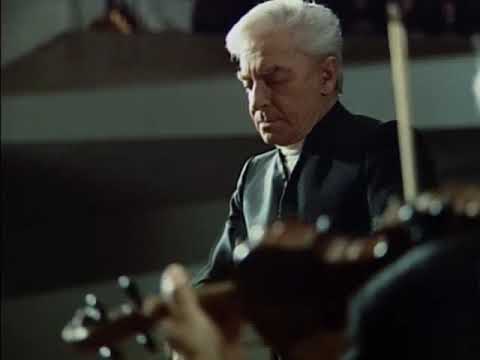 Beethoven   6th   Karajan,Berlin