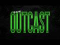 OLG Zak OUTCAST Official Visualizer