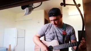 Oh Death - Noah Gundersen cover