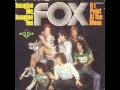 Fox Imagine Me Imagine You