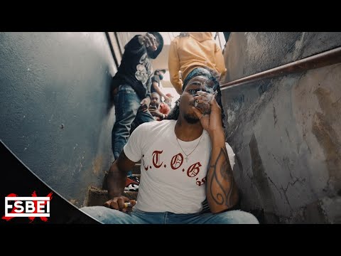 Red Carpet Rich - Penance (Official Video) Shot by @Esbei2x