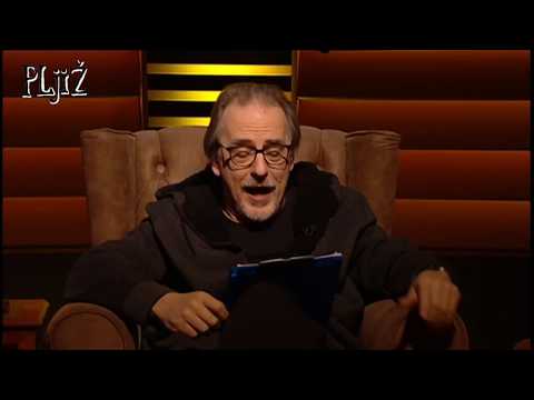 PLjiŽ song - DAJ, DAJ, DAJ, KOSOVO PRIZNAJ - 01.02.2019.