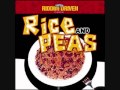 RICE AND PEAS RIDDIM (TWALA MIX) 