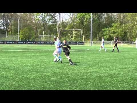 Dubbeldam C1-Kloetinge C1