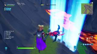 {fortnite配信者}　今回も参加型なしで。後半英語禁止縛りもしてくぜい！　フォートナイト配信　nomikoto/ノミコト　fortnite