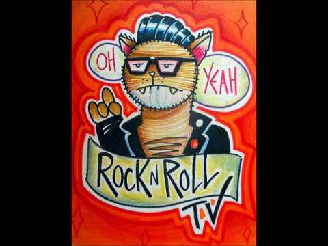 Rock N Roll Television - I hate Bobby