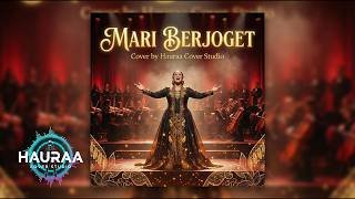 Download lagu Mari Berjoget – Koes Plus | Epic Orchestral Cinematic Cover by Hauraa Cover Studio | Lagu #4K HD mp3