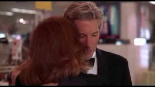 Romantic Montage (The Book of Love)