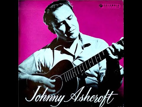 Johnny Ashcroft - Little Boy Lost. (1960)
