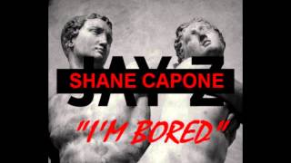 SHANE CAPONE - TOM FORD FREESTYLE