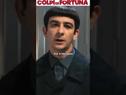 Colpi Di Fortuna 🤣🤪🤣 #divertente #comicitàitaliana #film #viral