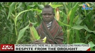 Weatherman predicts rains from end of March