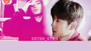 Se7en ( feat reddy) - good night [Arabic sub]