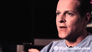 Mighty Mi Talks Vegas, New Label, House Music, &amp; Reuniting w/ Cage