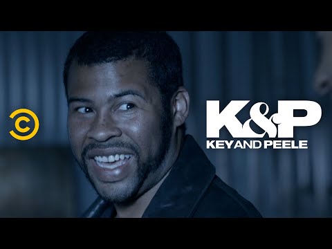 What’s So Funny? - Key & Peele