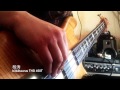 Suicide Silence － wake up－bass Copy 