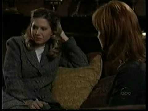 1999 ~ Caroline Benson 62 ~ Carly Confesses to Bobbie