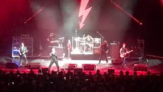 Billy Idol Your Generation