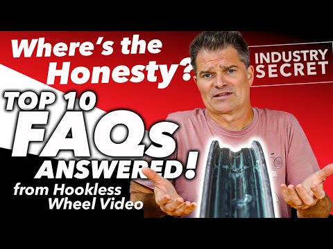 More on Road Hookless Rims: What You Need to Know