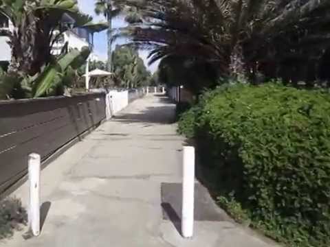 PL4209 - Live @ The BEACH! Marina Del Rey Apartment For Rent.