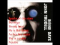 Lucky Motel - John Trudell (Bone Days)