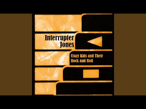 Don't Interrupt the Jones