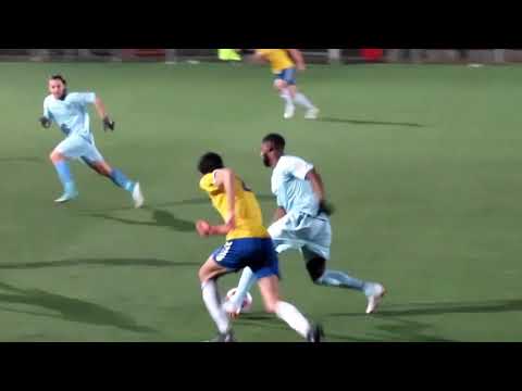 Woodford Town v Barkingside - Longer Highlights Package - 5/2/19