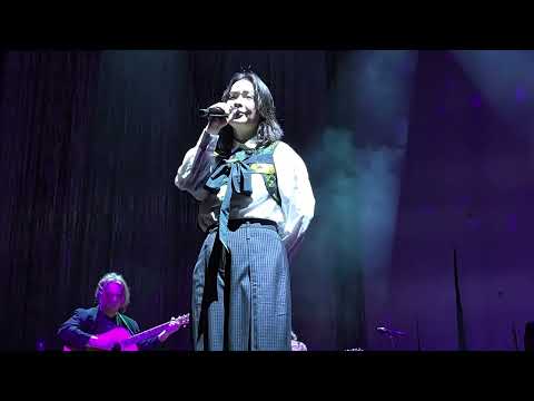 Mitski Openers