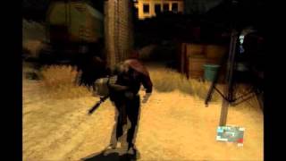 METAL GEAR SOLID V THE PHANTOM PAIN実況プレイ Part12 [ぷっか　りょーちゃん]
