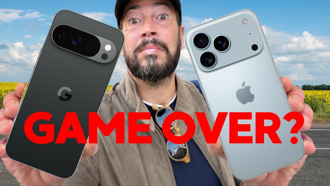 Ho MOLLATO iPhone per il Pixel 10 Pro? La mia esperienza dopo 1 mese