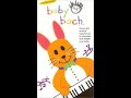 Opening To Baby Bach 2000 VHS Late 2000