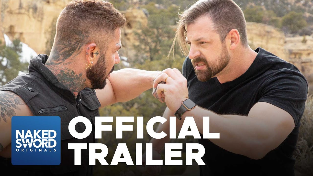 Miniature de la vidéo Final Cut | Official Trailer | NakedSword Originals du film Final Cut