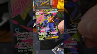 Perfect Order Booster Bundle Unboxing Part 2!!! #pokemon #packopenning #pokemoncard #pokemontcg #tcg