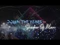 Down The Years - Shadow Of Man (Official Lyric Video)