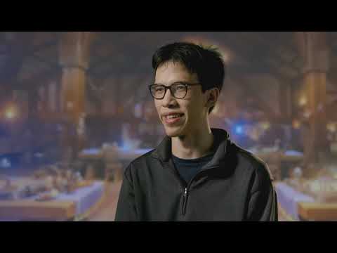 Viper vs noblord | A組 決定賽 | 2019 HCT 冬季冠軍賽 - Day 3