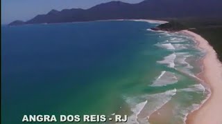 Institucional da TV Rio Sul "Angra dos Reis, RJ" - (2012)
