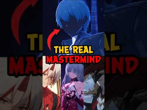 The Fractsidus Founder Theory: Is Rover the REAL MASTERMIND?