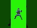 4k Green Screen Solider Fighting Solider Greenscreen Animation Cartoon Background Shorts Viral