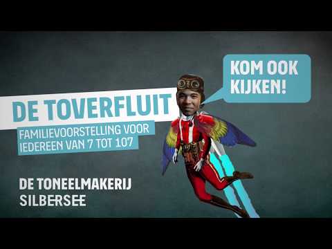 Teaser De Toverfluit