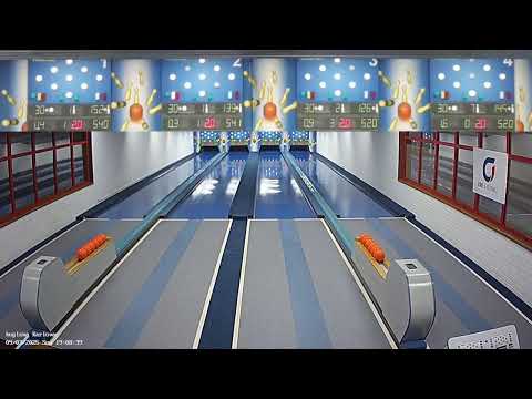 KK  DUNOVAC -  KK MANTINELA