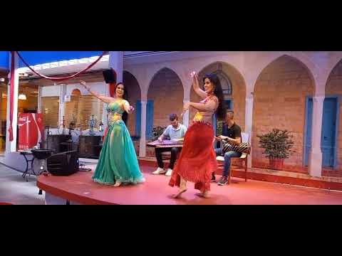 Ana Claudia Borges - Show na casa 1001 noites