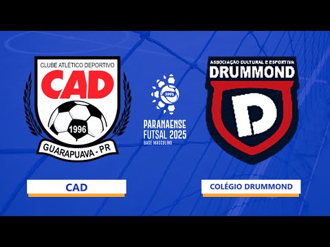 CAMPEONATO PARANAENSE SUB - 17  QUARTAS DE FINAL