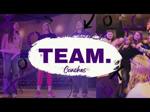 Watch the coach guide
